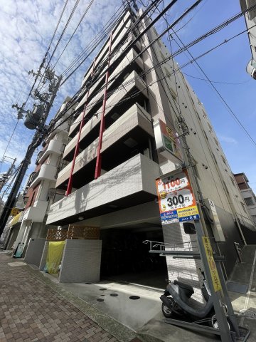 建物外観　建物外観を気になさる方へ、見た目の良い物件です