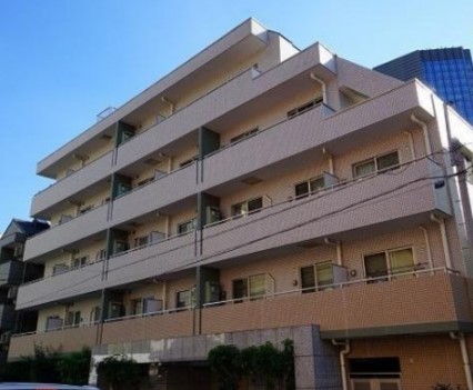 建物外観　☆綺麗な外観☆
