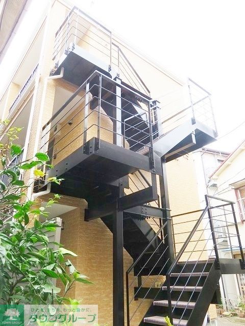 その他共有部分　★タウンハウジング蒲田店取り扱い★