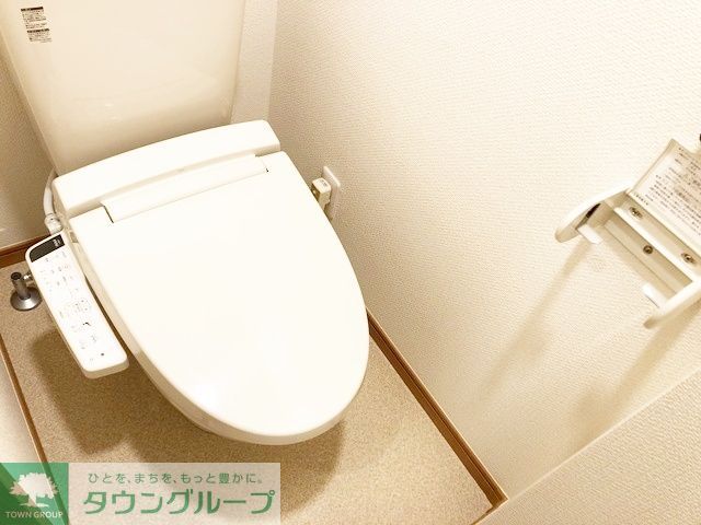 トイレ　★タウンハウジング蒲田店取り扱い★