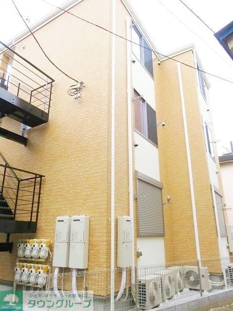 建物外観　★タウンハウジング蒲田店取り扱い★
