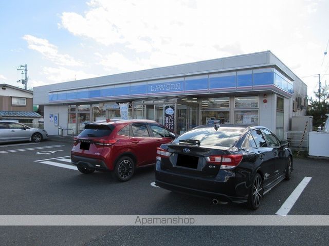 コンビニ　ローソン盛岡西見前和野店（コンビニ）まで329m
