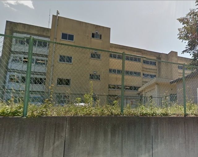 小学校　柏市立酒井根小学校（小学校）まで940m