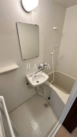 バス・シャワールーム　別号室参考写真