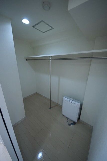 収納　★デザイナーズ賃貸マンション★