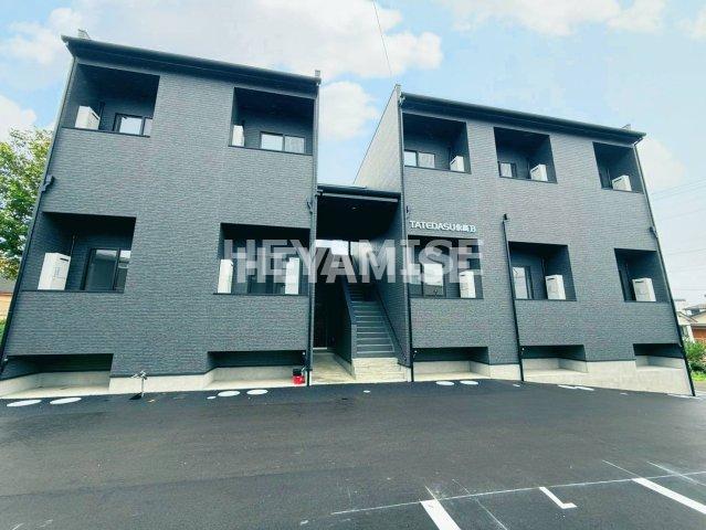 建物外観　※同物件同室タイプの写真でございます※現況を優先します※