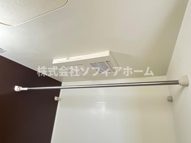 その他　浴室乾燥機