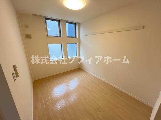 その他部屋・スペース　洋室