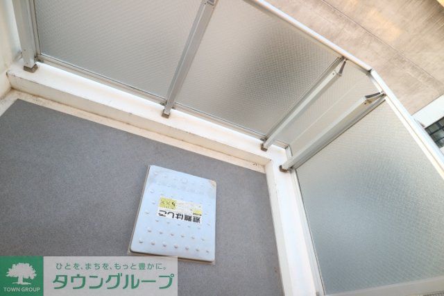 バルコニー　※参考写真