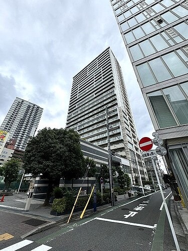 建物外観　建物外観　※2024年6月撮影