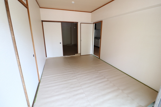 その他設備　※別部屋の写真です