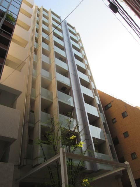 建物外観　【初期費用分割・クレカ対応】一都三県のお部屋探しは2025…