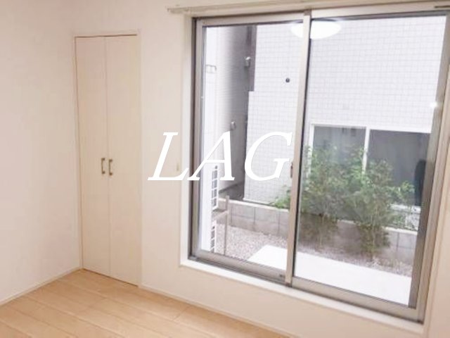 その他部屋・スペース　寝室です。