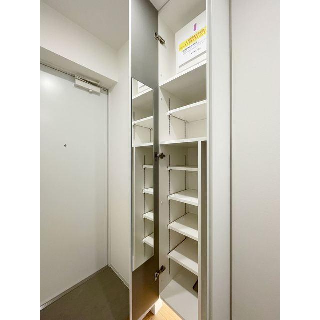 その他部屋・スペース　内装もきれいです