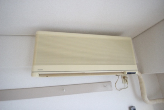 その他設備　※別部屋の写真です