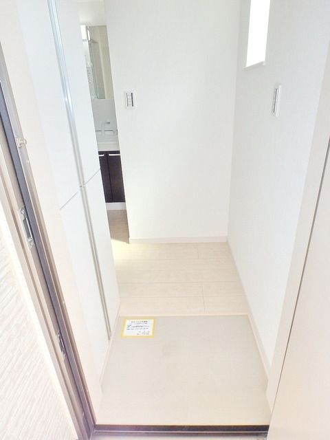 玄関　★玄関スペース★