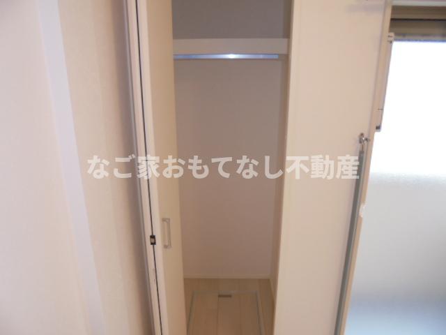 収納　※同タイプ写真