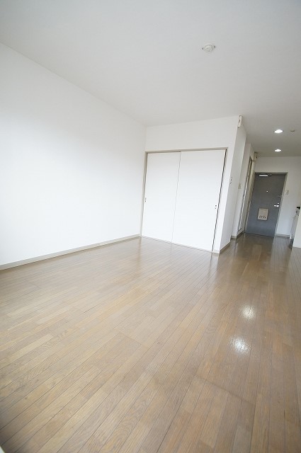その他部屋・スペース　使い勝手のいい寝室です