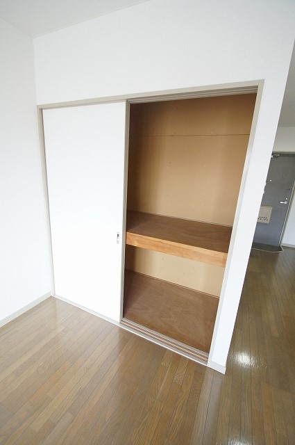 収納　「収納」