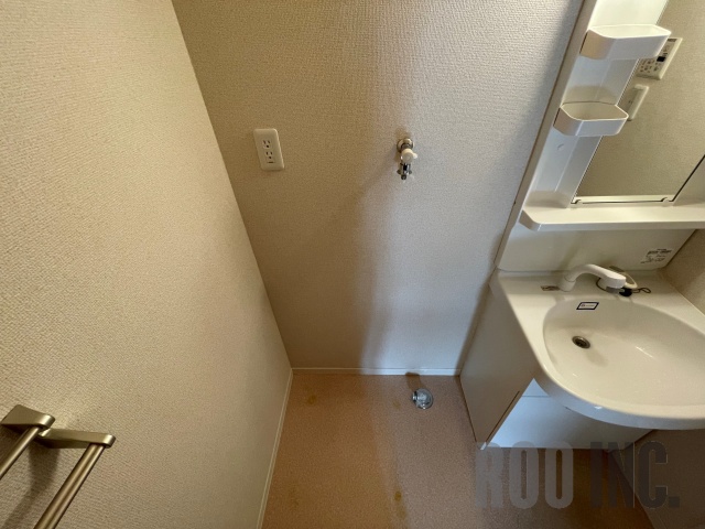 その他設備　写真は反転のお部屋です