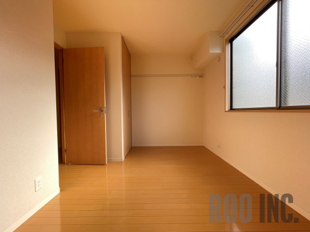 その他部屋・スペース　写真は反転のお部屋です