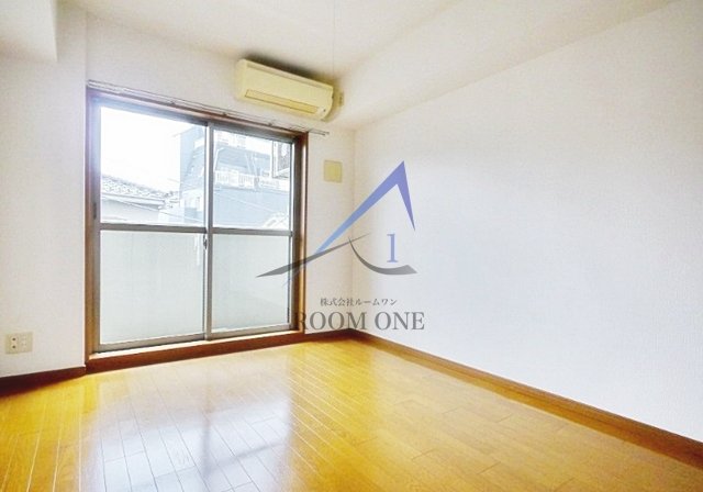 その他部屋・スペース　寝室です。