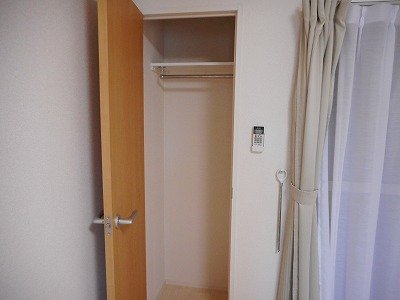 その他部屋・スペース　ウォークインクローゼット
