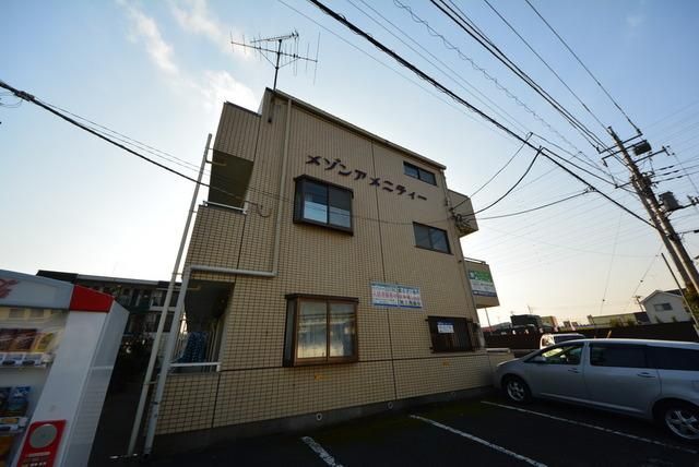 エントランス　☆外観☆