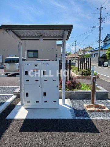 その他共有部分　当社、チルホームのHPもご覧ください(^^)/物件情報多数♪