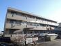 小机駅より徒歩13分 3階 築19年2ヶ月の賃貸物件