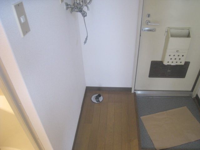 その他設備　★お部屋探しは、タウンハウジング多摩センター店へ★