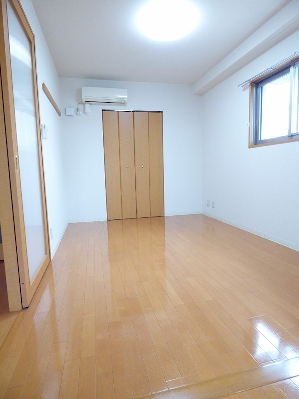 その他部屋・スペース　ベッドルーム