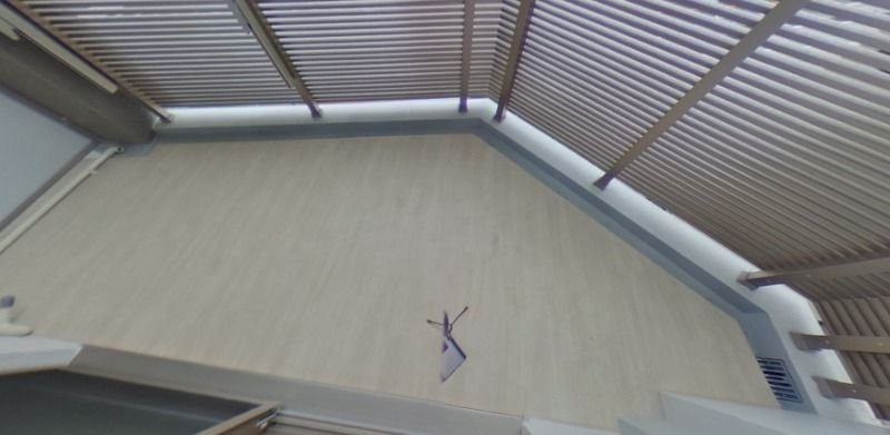 バルコニー　※同物件参考写真