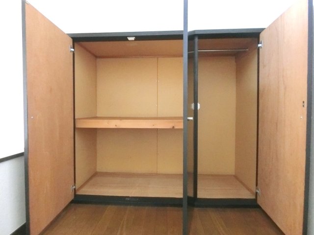 収納　ロフト収納