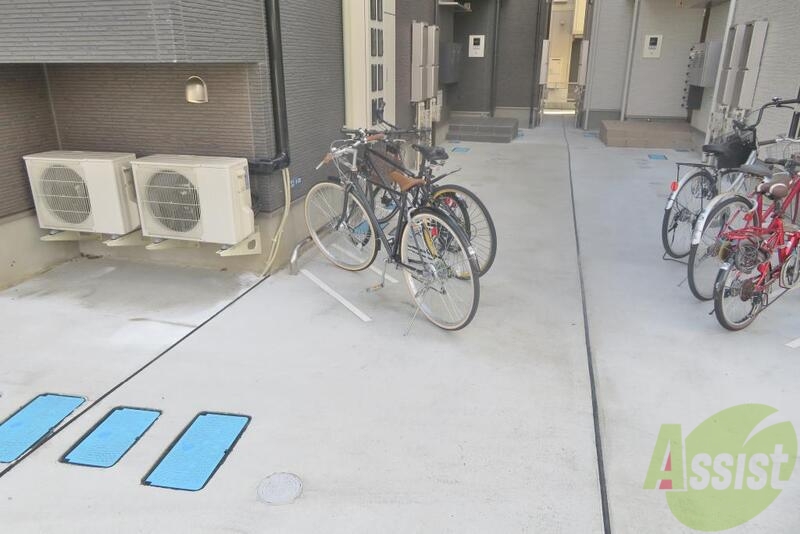 その他　（その他）まで100m