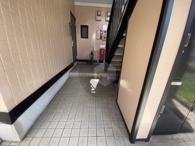 ロビー