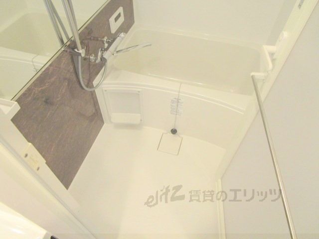 バス・シャワールーム　風呂