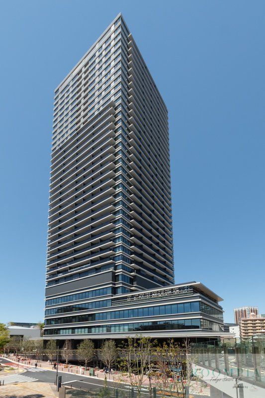 建物外観　物件画像