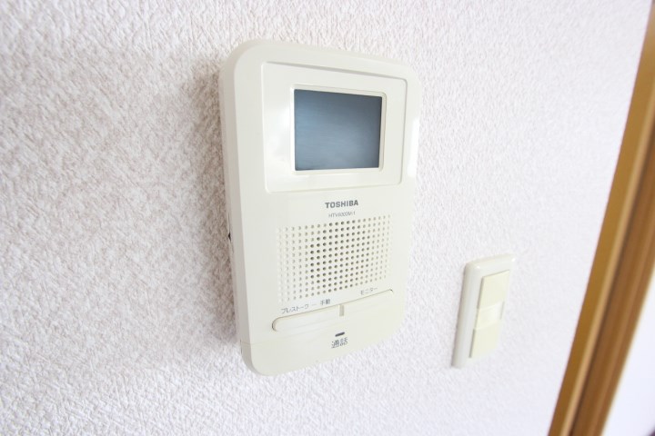 セキュリティ　※現況優先