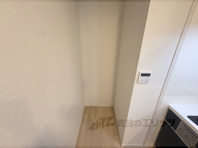 その他部屋・スペース　冷蔵庫置場
