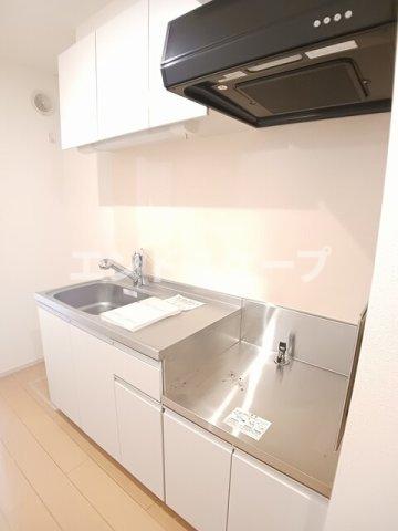 キッチン　高崎、前橋のお部屋探しはエンドスケープまで！お客様の理想お聞