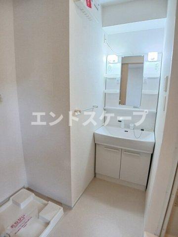 洗面設備　高崎、前橋のお部屋探しはエンドスケープまで！お客様の理想お聞
