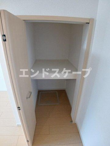 収納　高崎、前橋のお部屋探しはエンドスケープまで！お客様の理想お聞