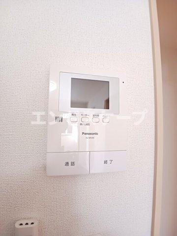 セキュリティ　高崎、前橋のお部屋探しはエンドスケープまで！お客様の理想お聞