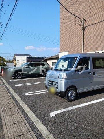 駐車場　高崎、前橋のお部屋探しはエンドスケープまで！お客様の理想お聞