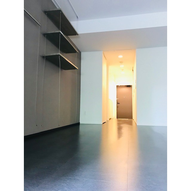 居室・リビング　※別部屋参考写真