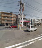 コンビニ　ハマナスクラブ北22条店（コンビニ）まで174m