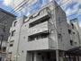 蒔田駅より徒歩6分 4階 築9年の賃貸物件