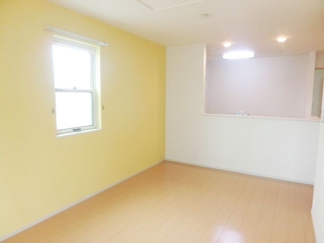 その他部屋・スペース　風通しもよいお部屋です