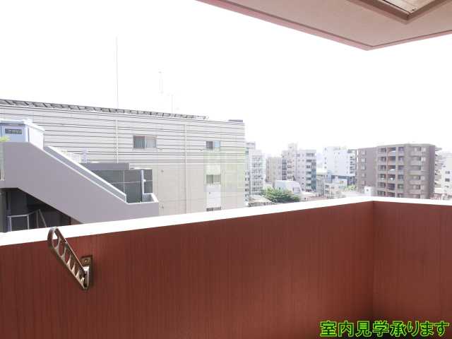 眺望　別部屋の画像になります。